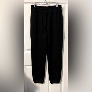 BEYOND YOGA On the Go Jogger Size S